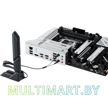 Материнская плата ASUS Prime X870-P WiFi картинка 4
